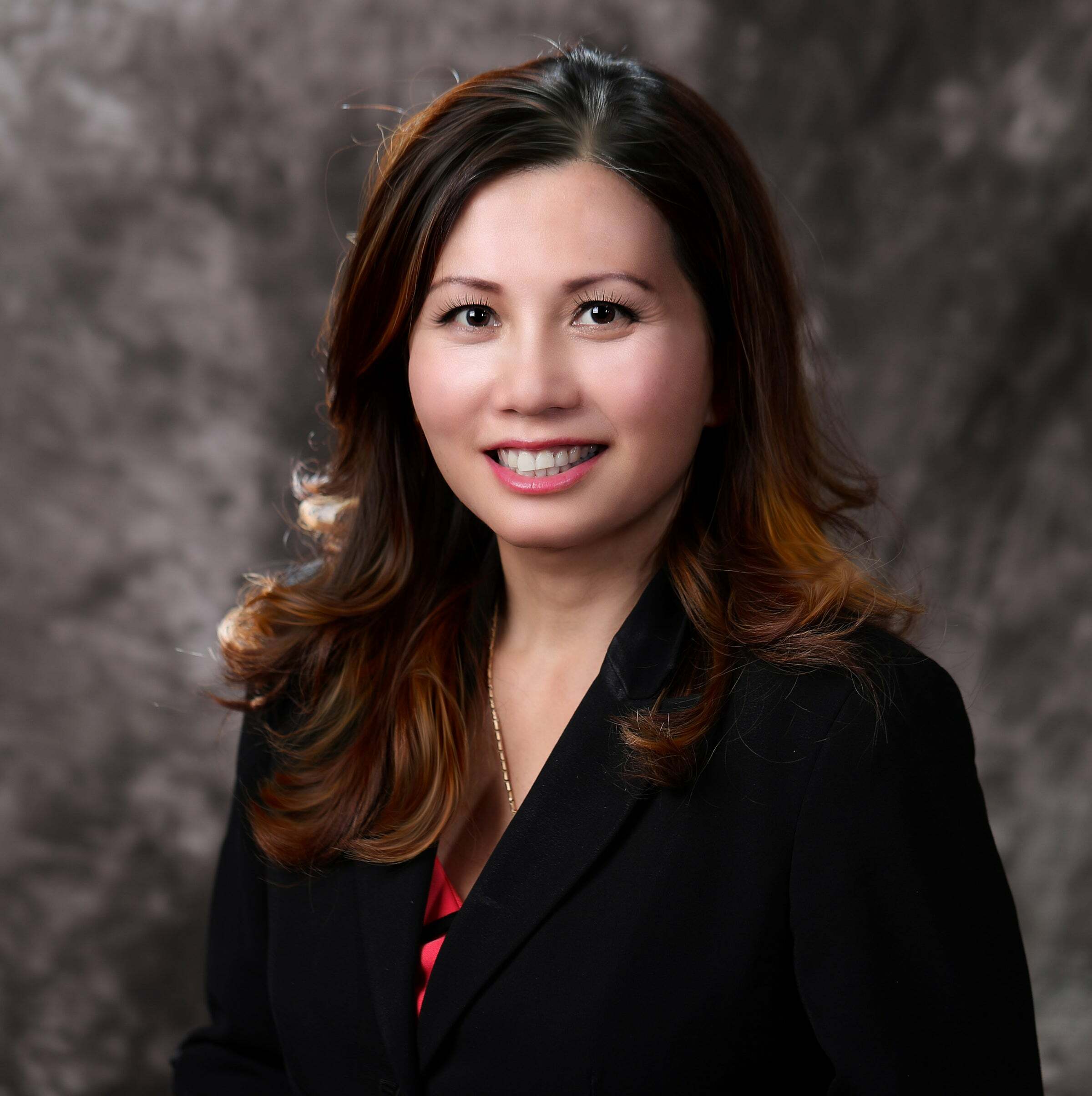 Alexia Nguyen, Associate Real Estate Broker in San Jose, Real Estate Alliance