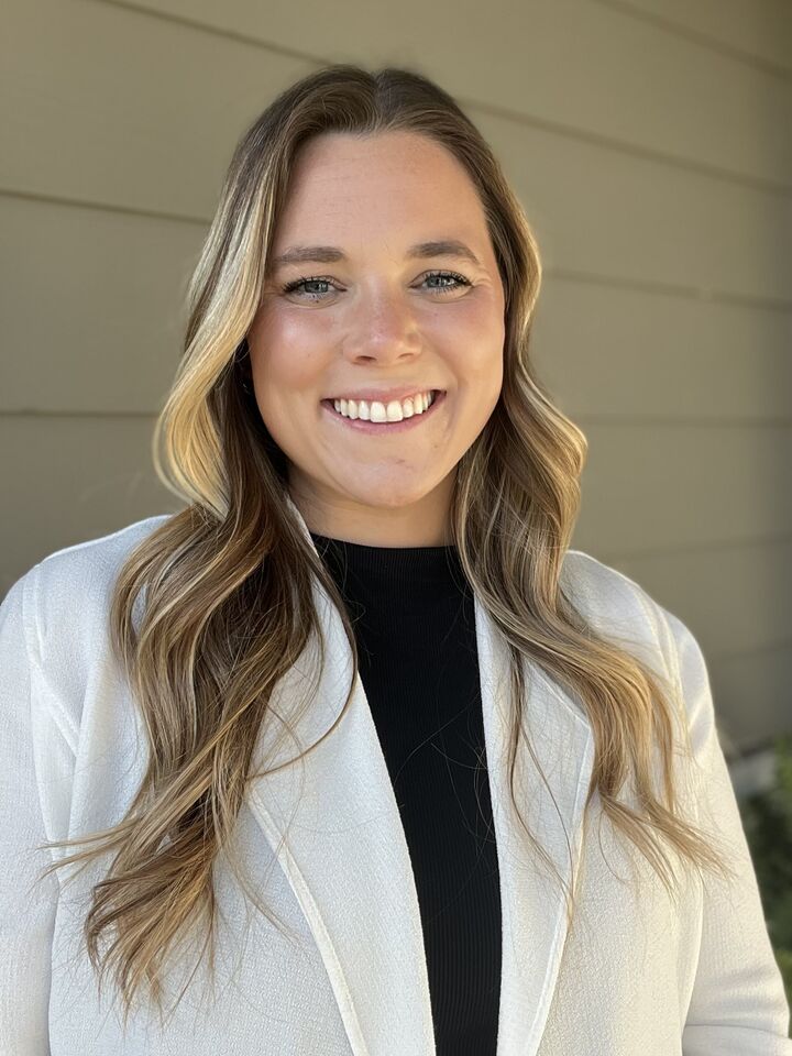 McKenzie Parson,  in Blaine, Windermere