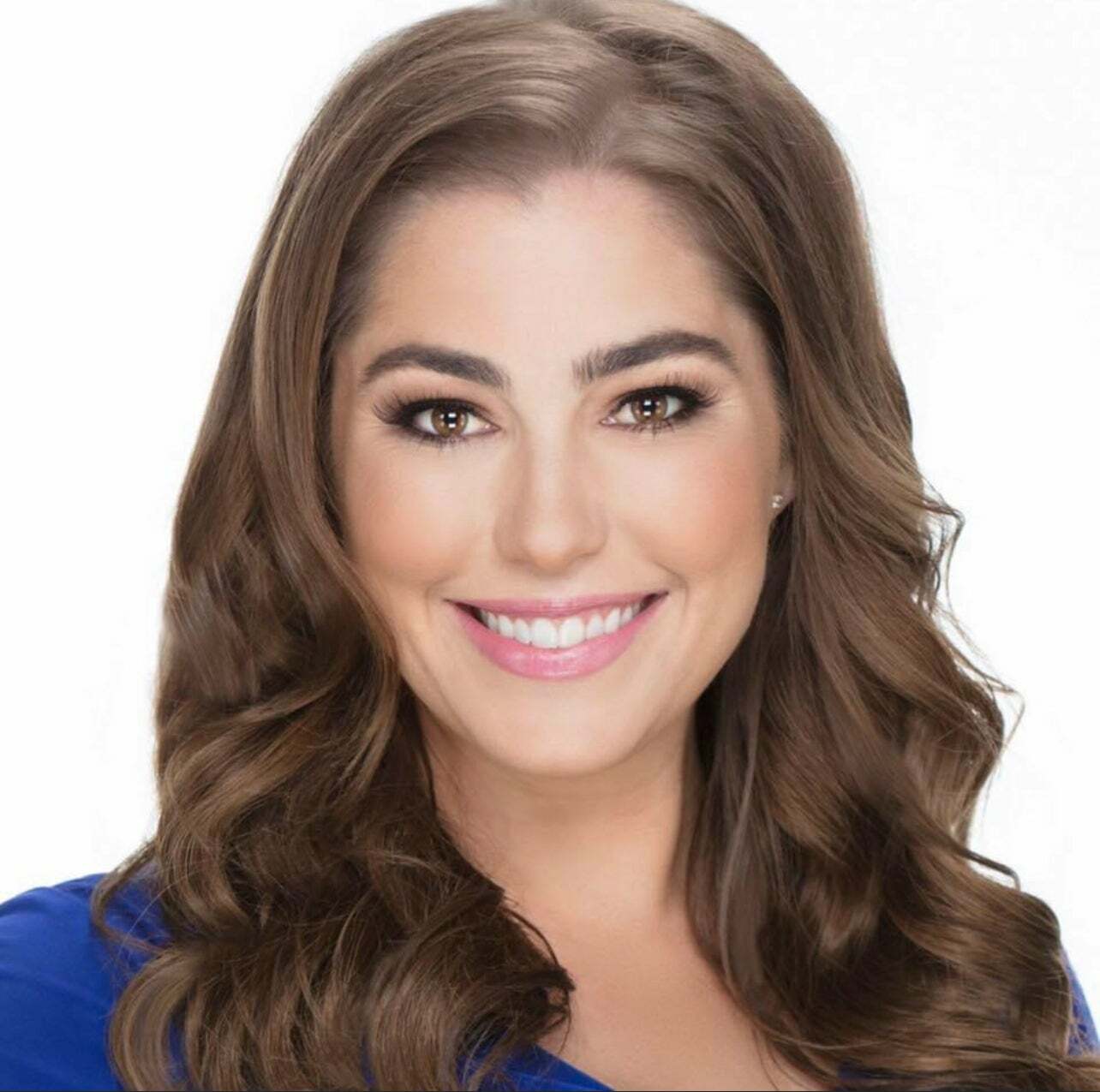 Victoria Johnson, Real Estate Salesperson in San Diego, West