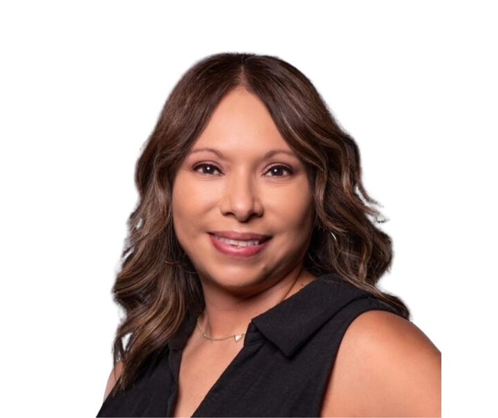 Priscilla Castilleja-Soto, Real Estate Salesperson in Seguin, North East
