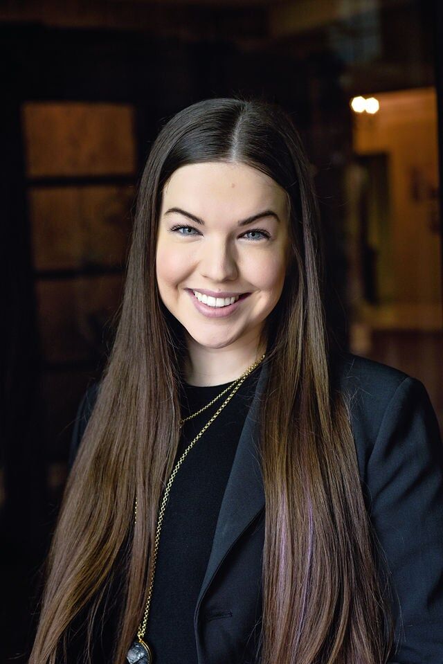 Tori Ryan, Real Estate Salesperson in Springfield, Heritage