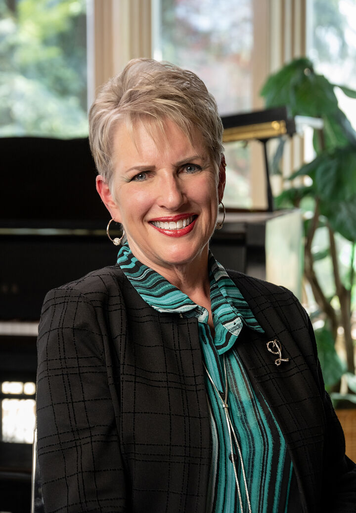Lynette Thomas, Broker/REALTOR® in Snohomish, Windermere