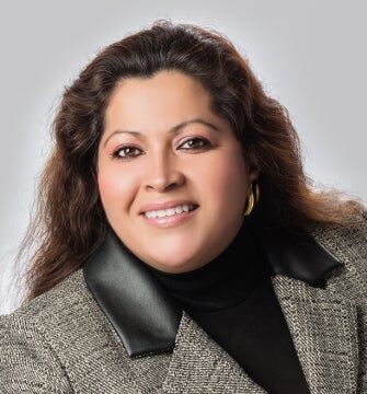 Lupe Servin, Real Estate Salesperson in Santa Paula, Masters