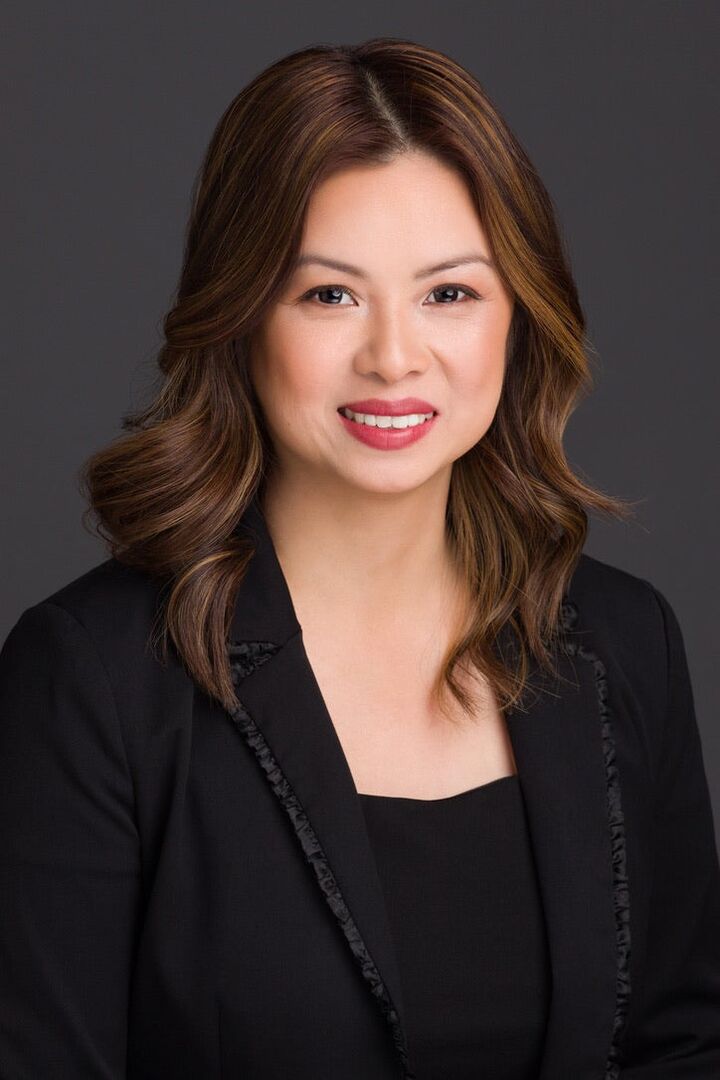 JoAnna Garcia-DeGuzman, Real Estate Salesperson in Henderson, Universal