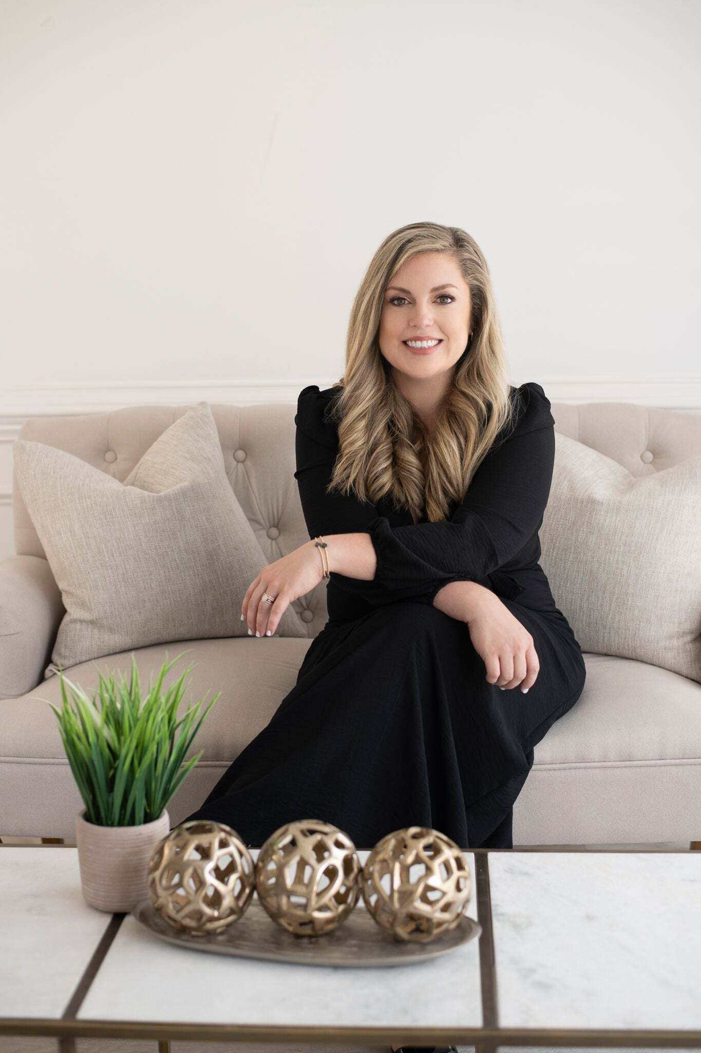 Kendall Walsh, Real Estate Salesperson in West Columbia, Medley