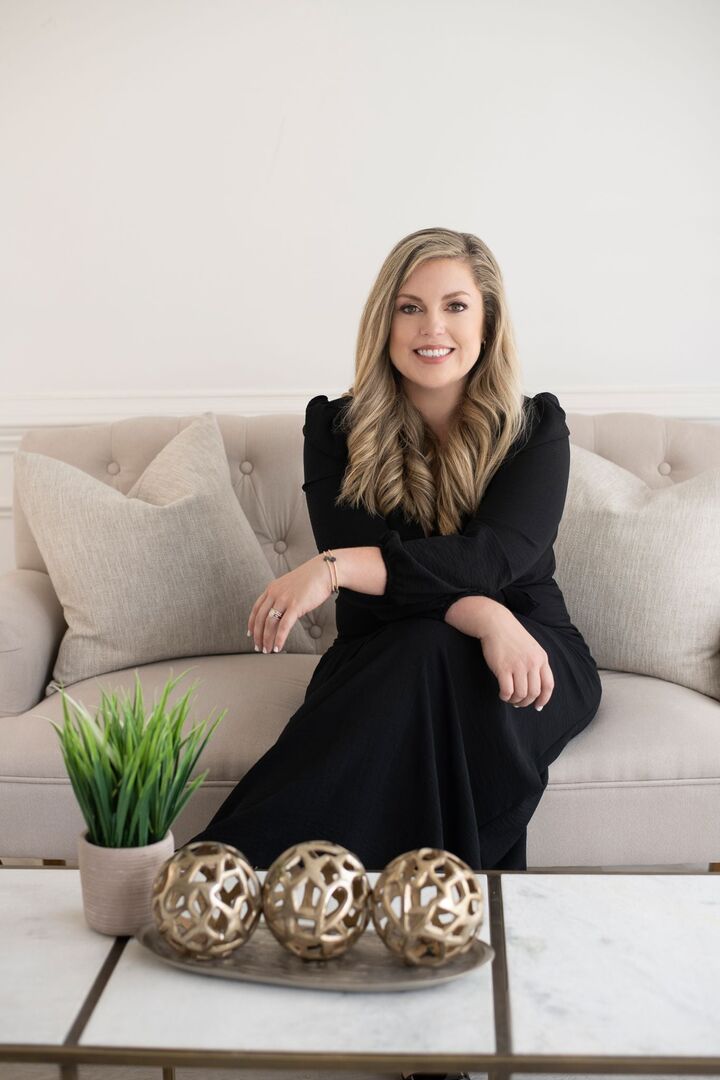 Kendall Walsh, Real Estate Salesperson in West Columbia, Medley