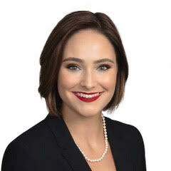 Carlyn Armstrong, Real Estate Salesperson in Wesley Chapel, Beggins Enterprises
