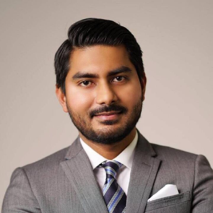 Roni Alam, Real Estate Salesperson in Stamford, Gaetano Marra Homes