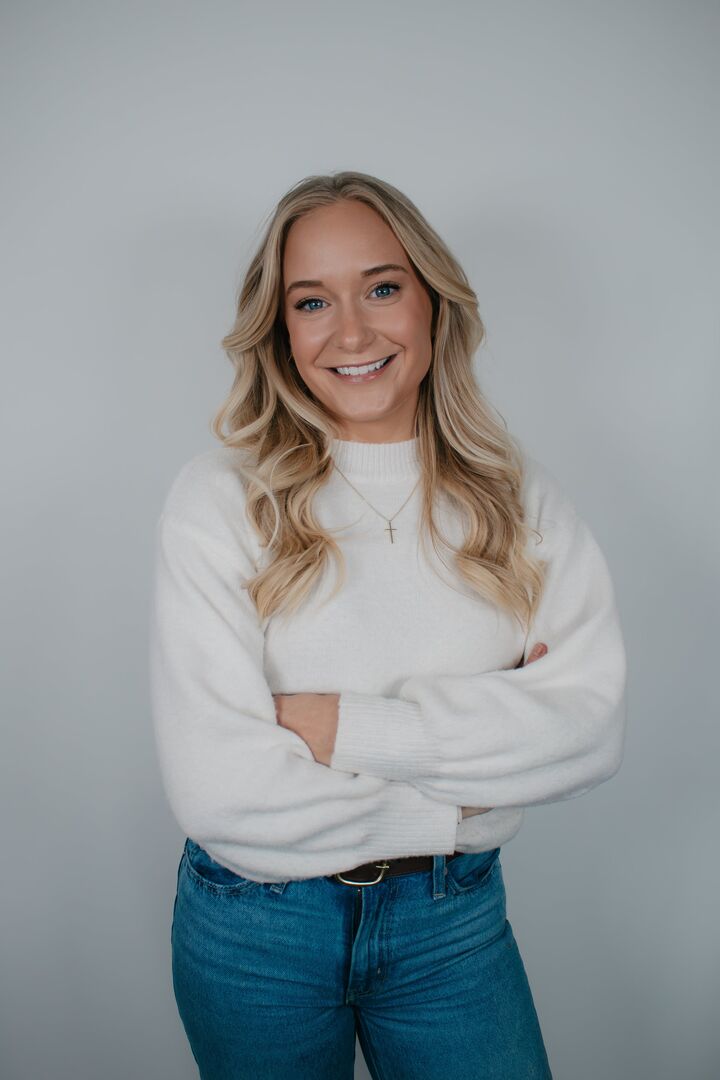 Sarah Poznanski, Real Estate Salesperson in Urbandale, Signature Real Estate