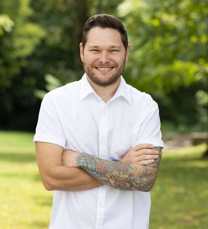 Kevin Kiehn, Real Estate Salesperson in Bentonville, Harris McHaney & Faucette