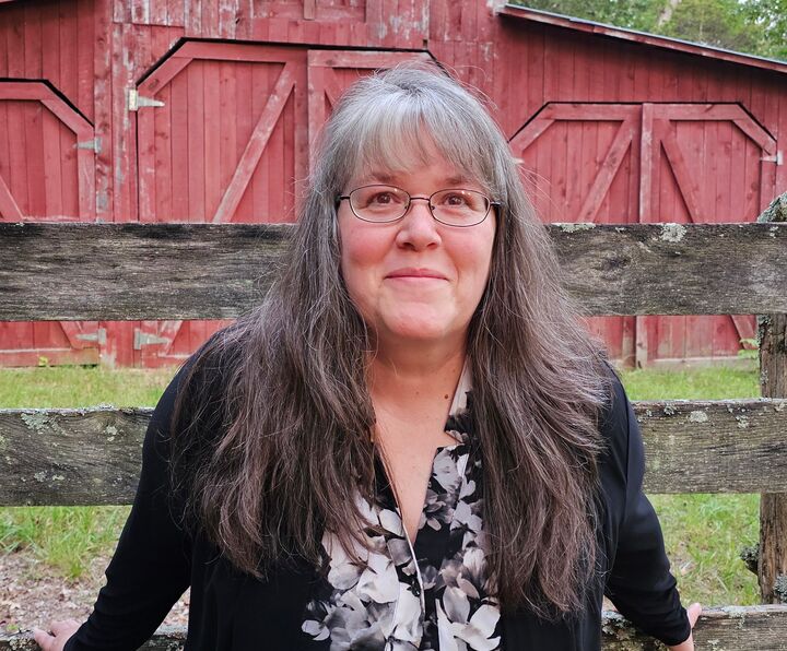 Nicole Young, Real Estate Salesperson in Fredericksburg, Elite