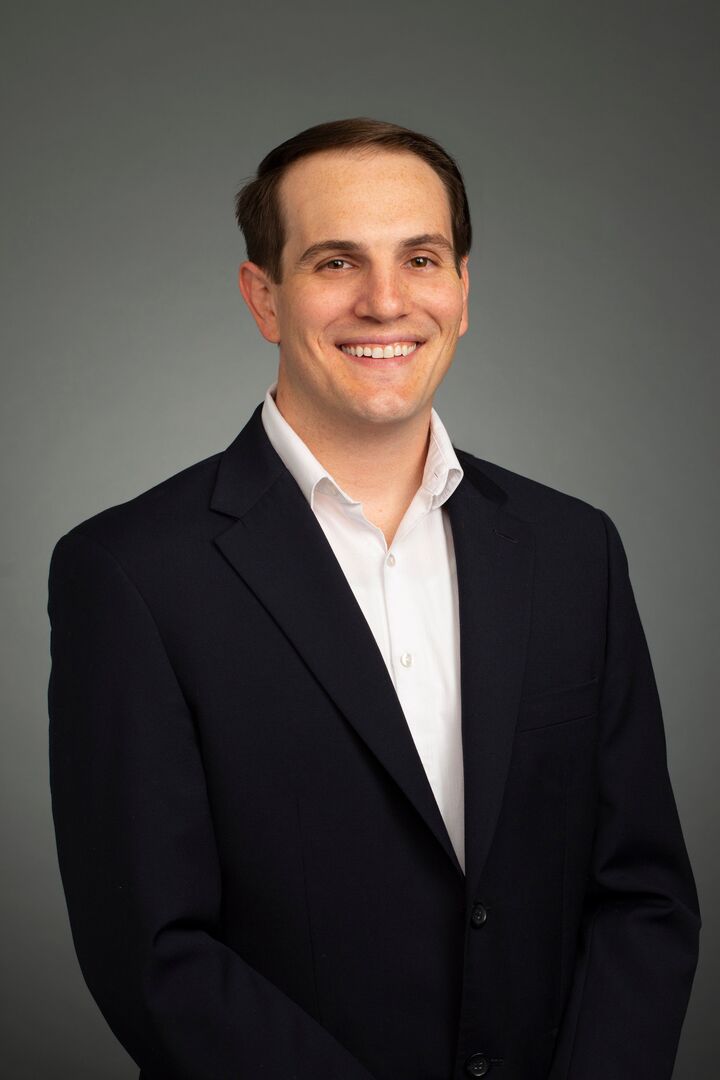 Kyle Jemmings, Real Estate Salesperson in Coronado, Napolitano & Associates