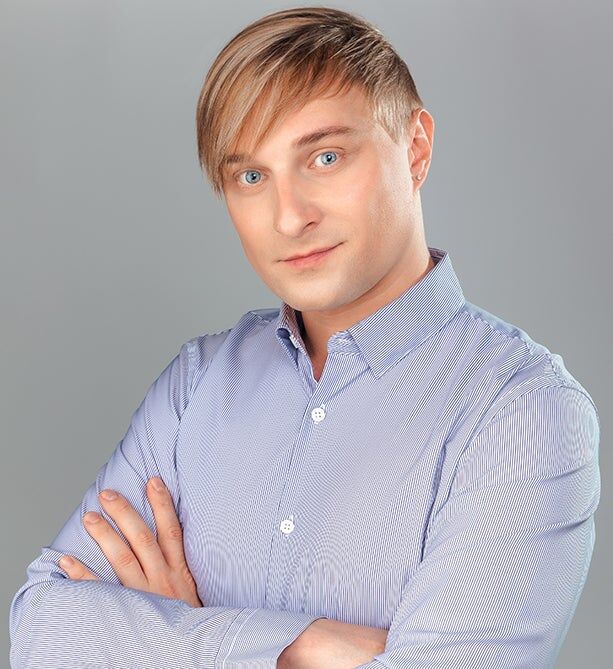 Slava Kleyman, REALTOR®  in Kitchener, Coldwell Banker Peter Benninger Realty, Brokerage