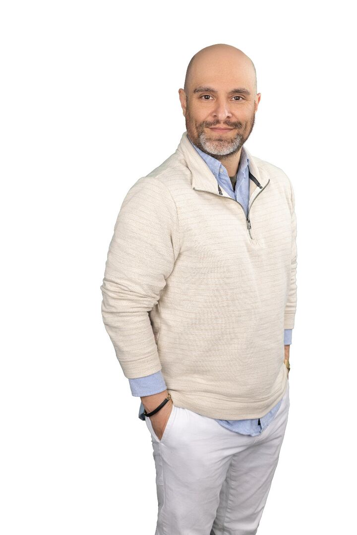 Nicholas Navas, Real Estate Salesperson in Menifee, Associated Brokers Realty