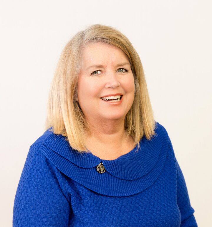 Diane Patrick, Real Estate Broker/Real Estate Salesperson in Cedarville, Schmidt Realtors