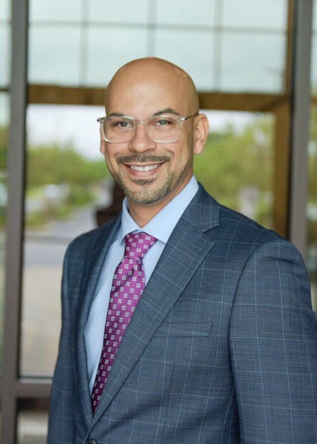 Andre Johnson, Real Estate Salesperson in Monroe, Heritage