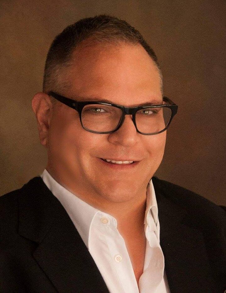 Blair Russell, Real Estate Salesperson in Wilton Manors, Florida 1st