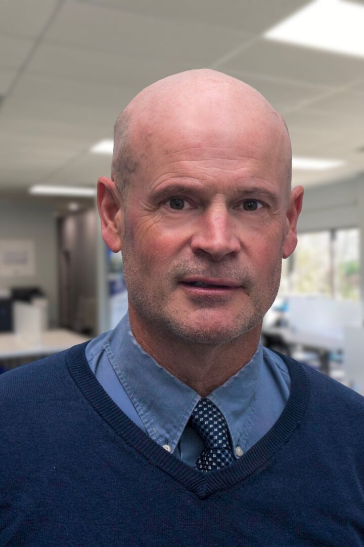 Kevin Champagne, Real Estate Salesperson in Plattsburgh, Whitbeck