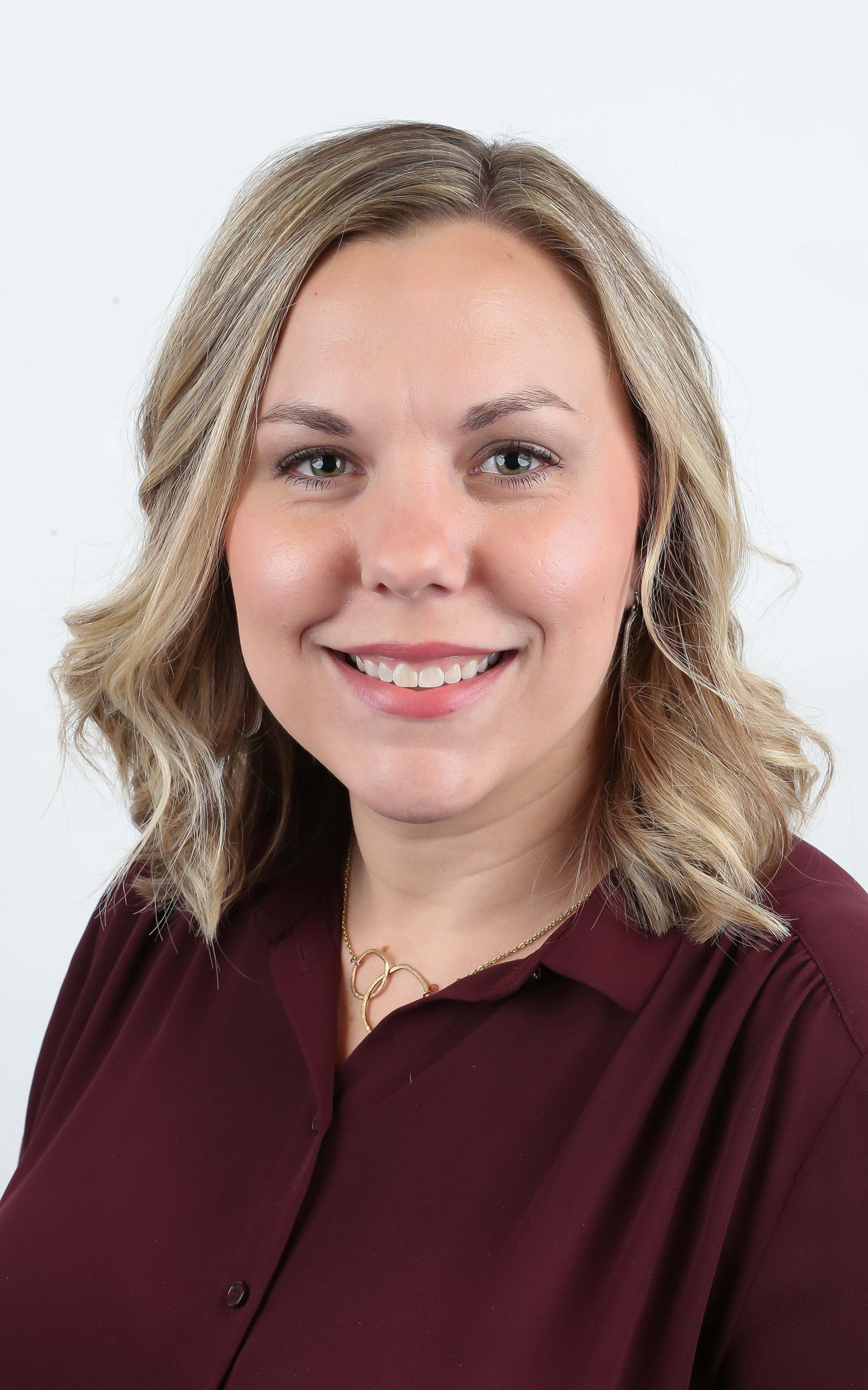 Hannah Beckwith, Real Estate Broker in Jonesboro, ERA Doty Real Estate