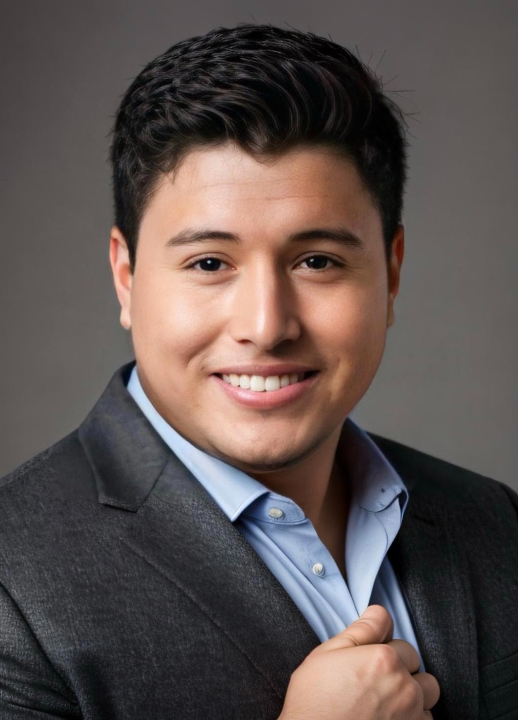 Jeremy Campos, SALESPERSON in Wayne, Howard Hanna Rand Realty