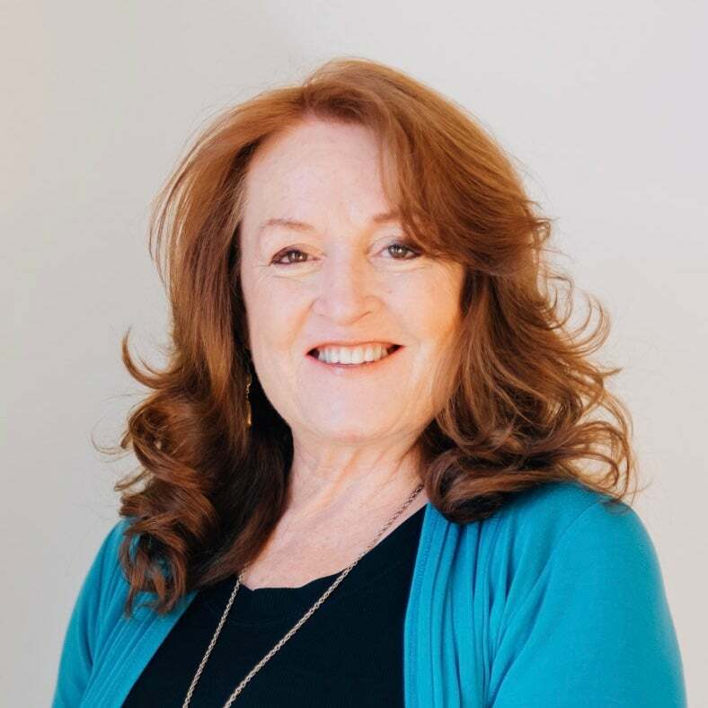 Cindy Ortagus, Real Estate Salesperson in Prescott, BloomTree Realty