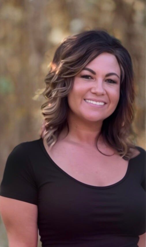 Rachael Benson, Real Estate Salesperson in Fulton, McDaniel Realty