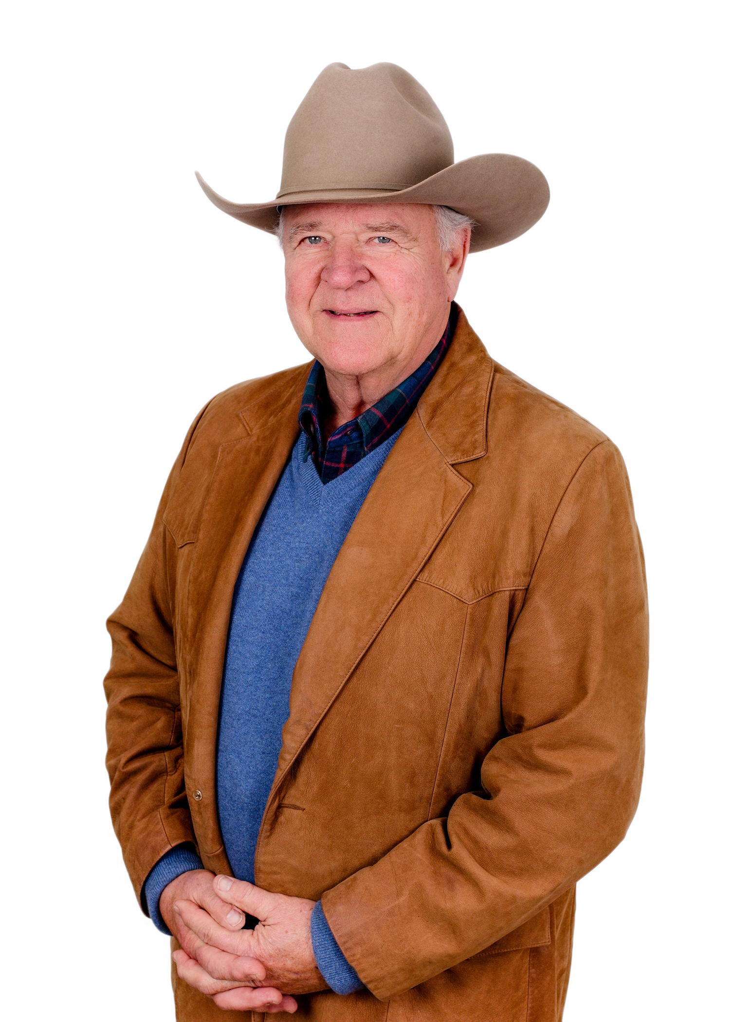 Bruce Thunberg