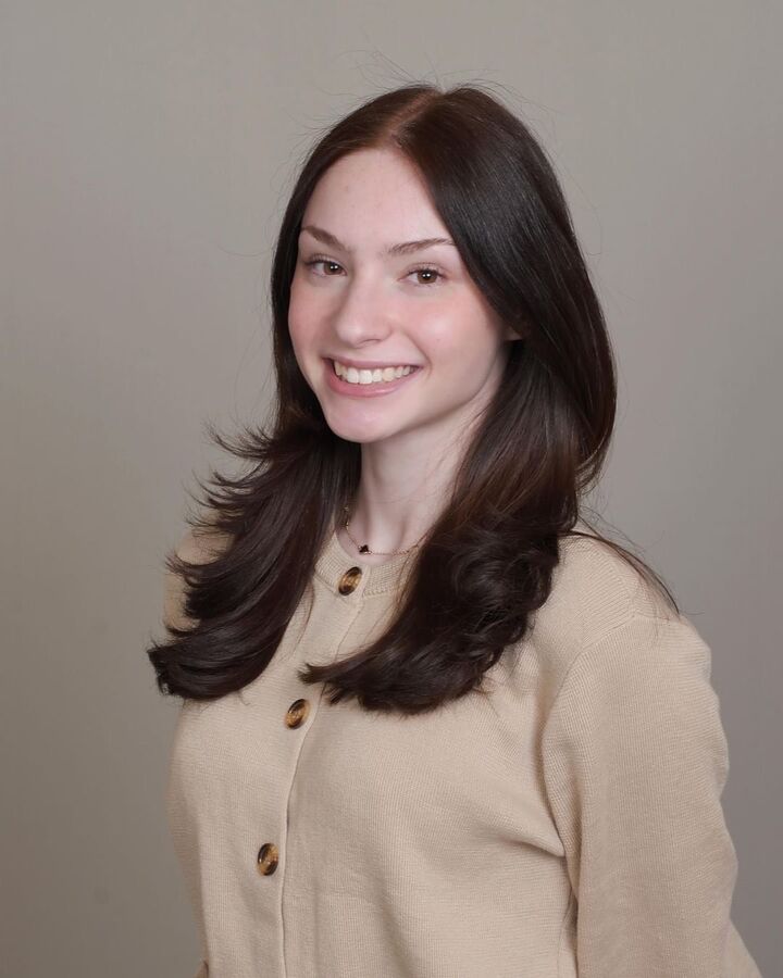 Jennifer Maute,  in Hamburg, Semiao & Associates