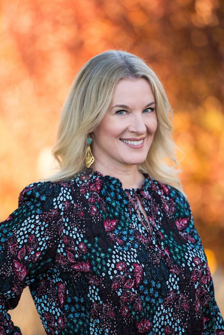 Kristen Preuss, REALTOR® in Santa Rosa, Icon Properties