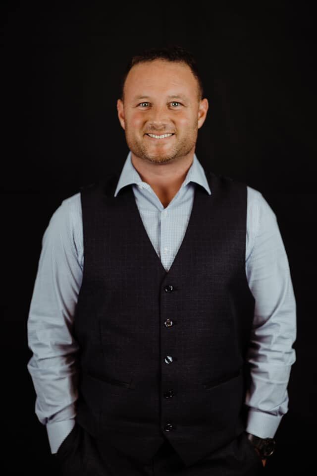 Michael Salter, Real Estate Salesperson in Shreveport, Elite