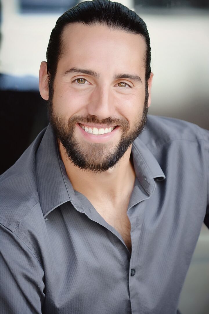 Cliff Totherow, Real Estate Broker in Fort Mill, Paracle