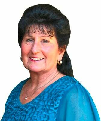 Peggy Wilson, Real Estate Salesperson in Visalia, Jordan-Link