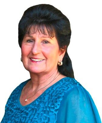 Peggy Wilson, Real Estate Salesperson in Visalia, Select Real Estate, Inc.