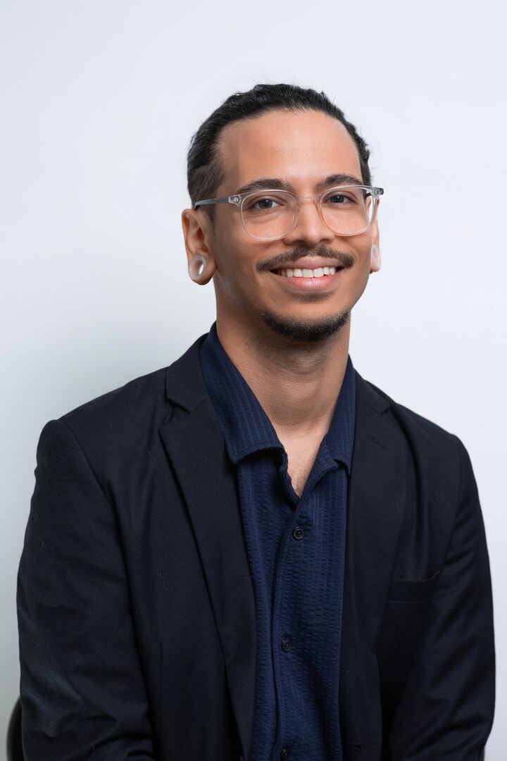 Pedro Irizarry, Real Estate Salesperson in Greenville, First Group