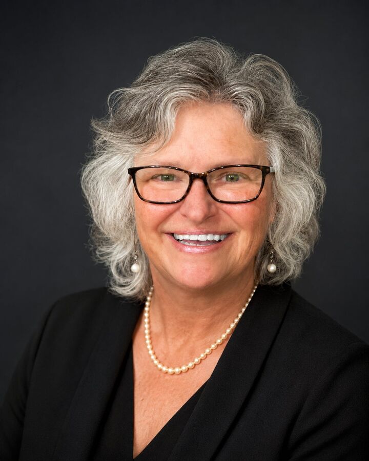 Mary Harvey, Real Estate Salesperson in Gulfport, Alfonso Realty, Inc.