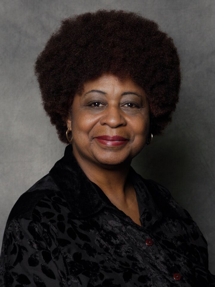 Sandra Sample, Real Estate Salesperson in San Jose, Masters