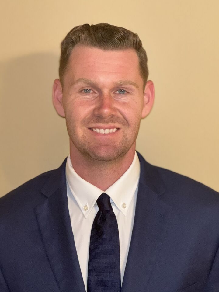 John Lynch, SALESPERSON in Livingston, Howard Hanna Rand Realty