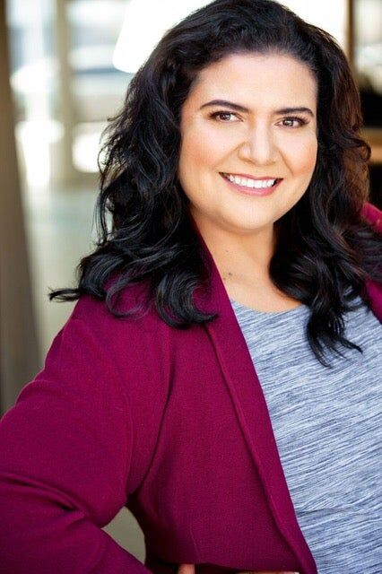 Patricia Reyes, Real Estate Salesperson in West Hills, Valley Properties