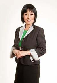 Vivian Wang,  in San Francisco, Real Estate Alliance
