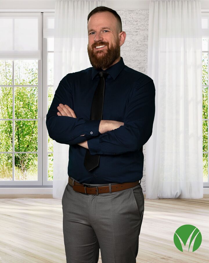 Thomas Schwall, Real Estate Salesperson in Chehalis, Northwest Home Team