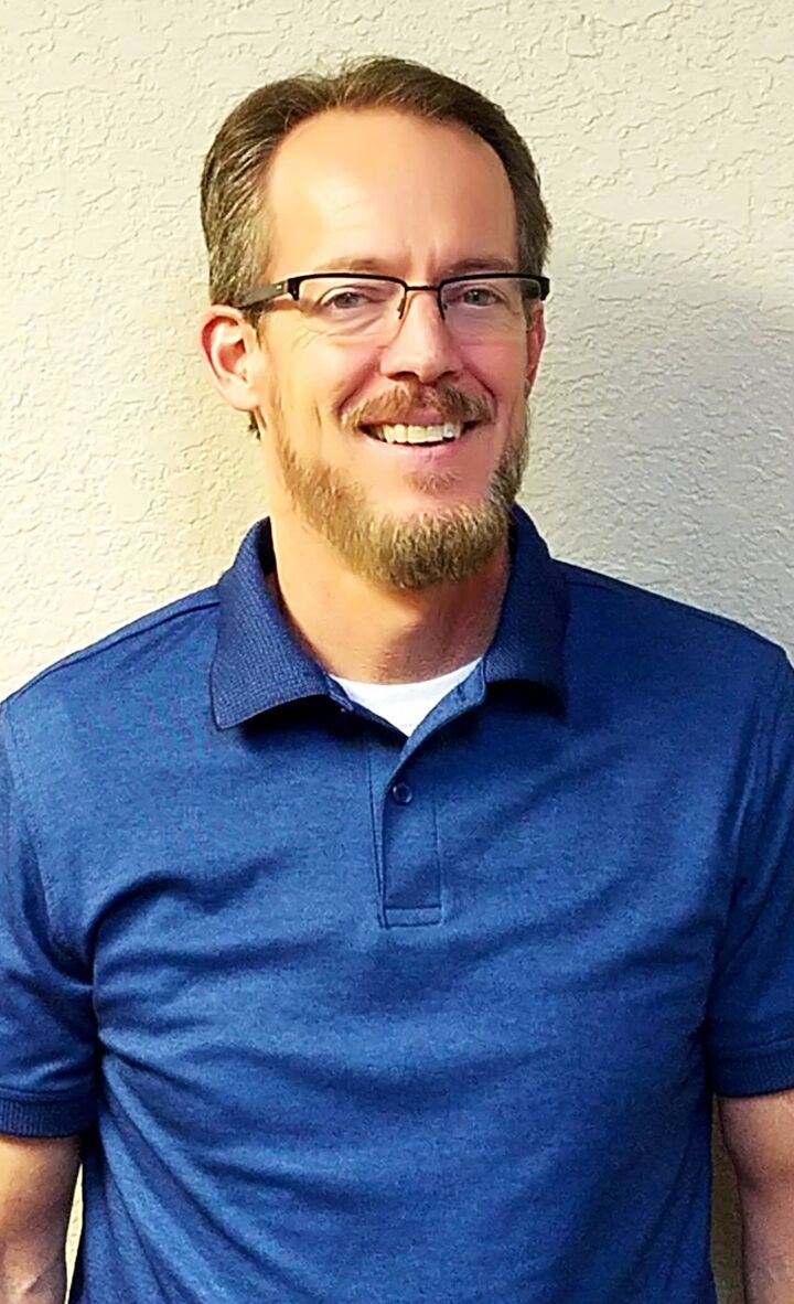 Craig Croson, Real Estate Salesperson in Port Charlotte, Tropical Breeze Realty