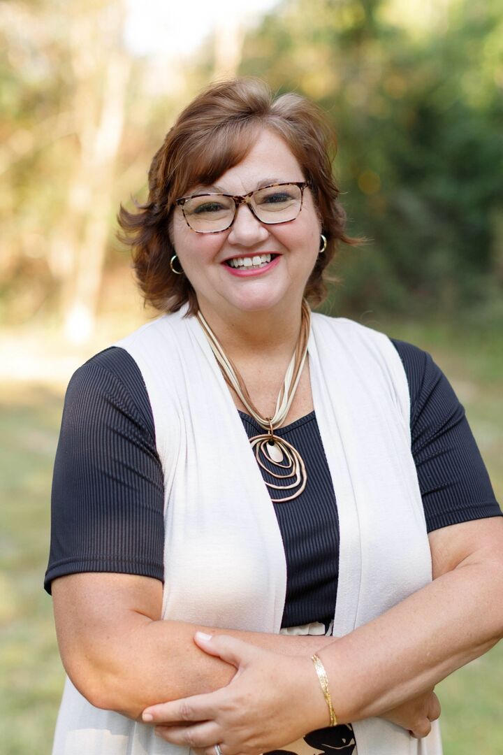 Amy Barnes, Real Estate Salesperson in Valdosta, Anabasis Realty