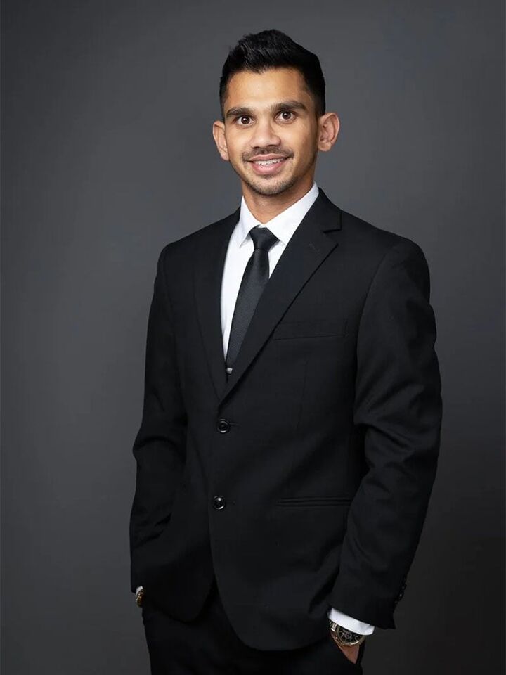 Uthpala Kinivita, Real Estate Salesperson in Irvine, Affiliated