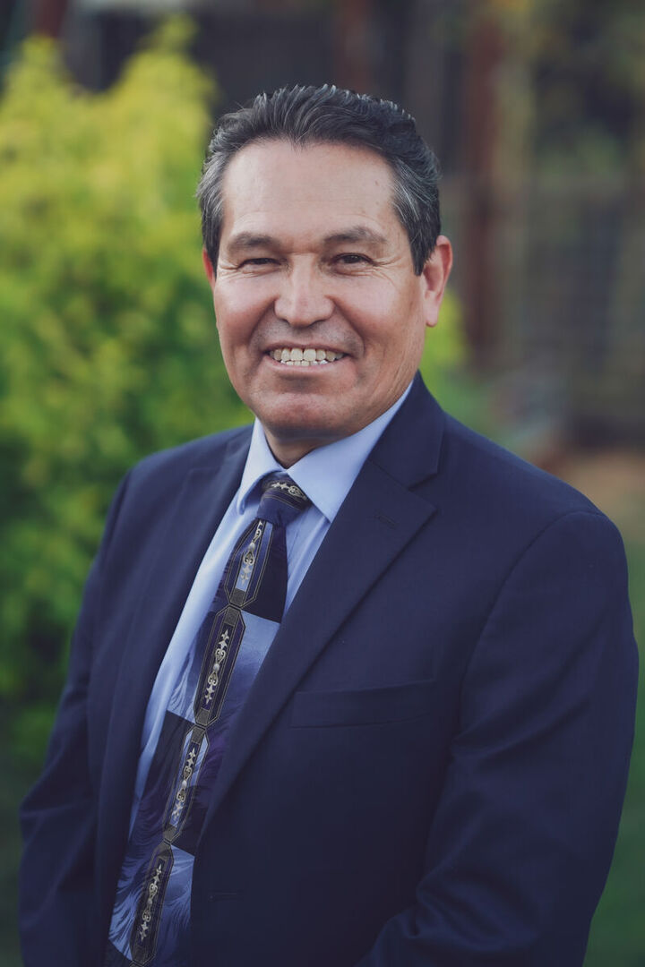 Francisco Del Castillo, REALTOR® in Elk Grove, Windermere