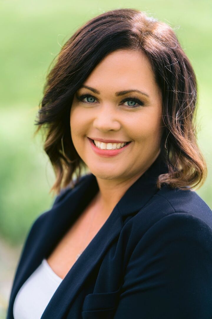 Krissy Parker, REALTOR® in Athens, Legacy