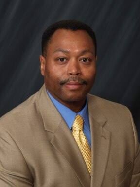 Tony Pinson, Real Estate Salesperson in Jackson, Affiliated