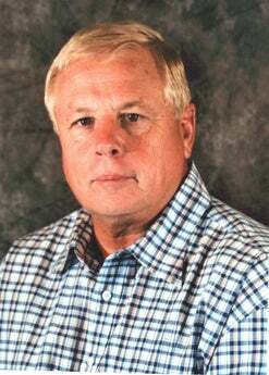 Joe Mendonca, Real Estate Salesperson in Visalia, Jordan-Link