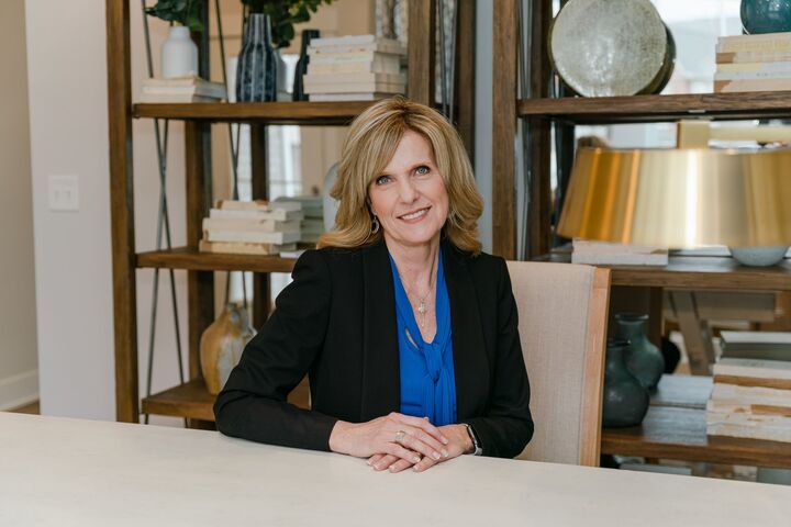Karina Ball, Associate Broker, Associate Real Estate Broker in Shelby Township, Professionals