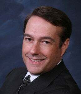 Philip Williams, Real Estate Broker/Manager in Fairfield, Kappel Gateway Realty