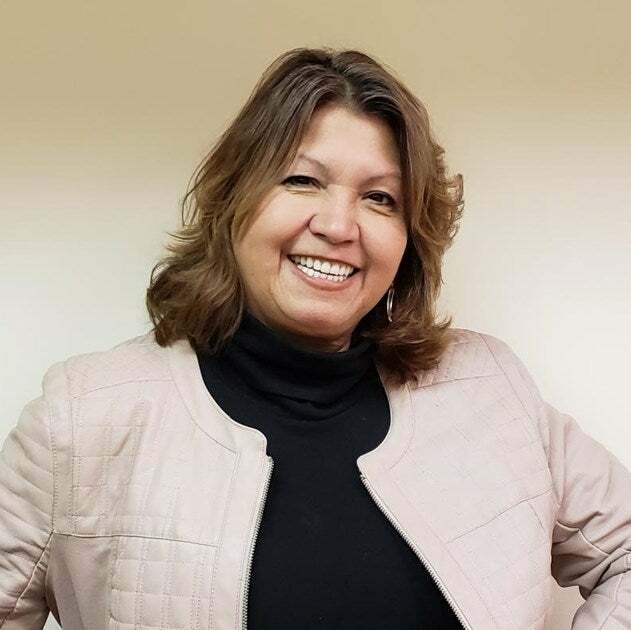 Rose Alanis, Real Estate Broker in Westchester, Circle